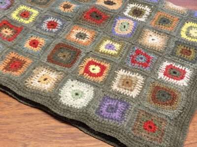 Afghan from IMDI Archive