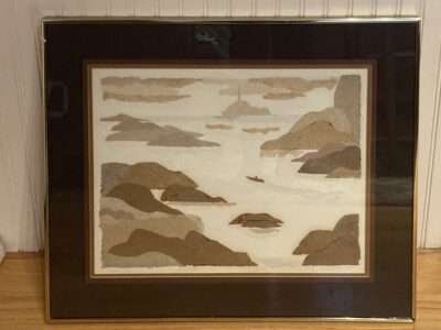 Islands from IMDI Archive