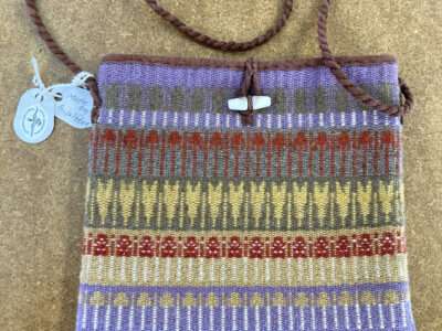 Purse from IMDI Archive