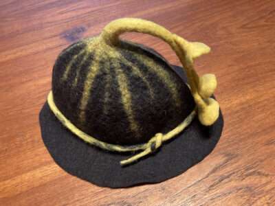 Hat from IMDI Archive