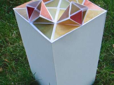 Cubed