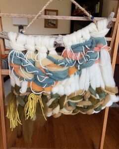 Entangled alchemy | Mushrooms & Color exhibit