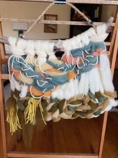 Entangled alchemy | Mushrooms & Color exhibit
