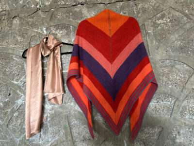 Cape from IFFS 2025 exhibit