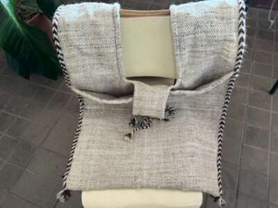Purse from IFFS 2025 exhibit