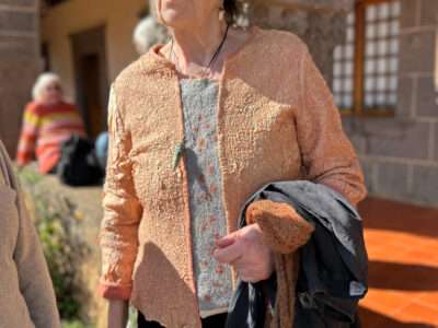 Sweater from IFFS 2025